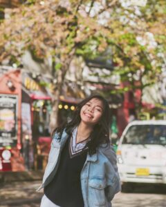 Sam Aquino - responsable marketing et commandites