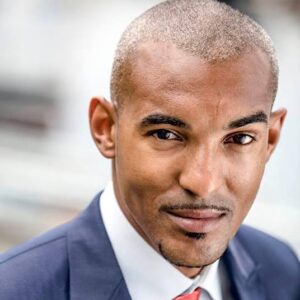 Remy Kouakou Kouame - Directeur Général