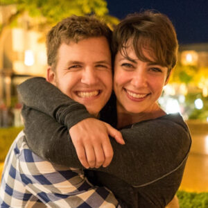 Brett Dahlenburg - Vice-Président de la Production