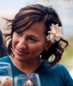 Shani Brown - Responsable du contenu