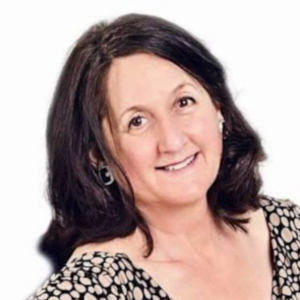 Sylvia Sykes - Vice-président principal