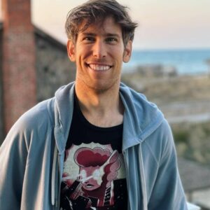 Dan Repsch