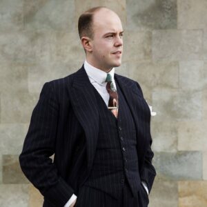 Felix Berghall