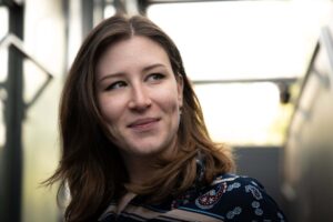 Katya Kogan - Hospitalité