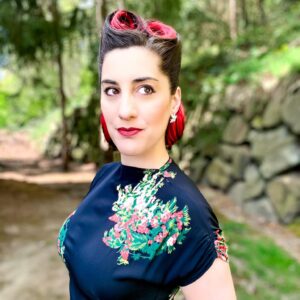 Lauren Smith - Social Media