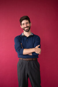Michel Campeau