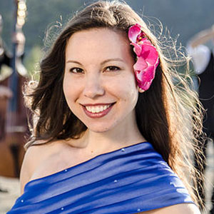 Naomi Uyama